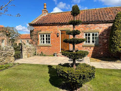 Elm Tree Cottage