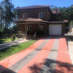 CHALET EN EL CORAZÓN DE LA SIERRA DE GREDOS, PINAR DE LA ATALAYA-TIEMBLO