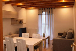 Apartamentos Zabalarena Ola