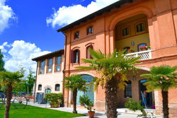 Residence Baco da Seta