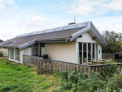 9 person holiday home in Hvide Sande