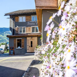 Ferienwohnung Posta Veglia
