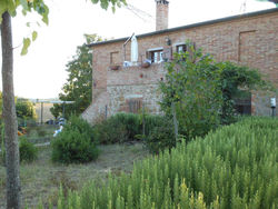 Agriturismo Santa Maria