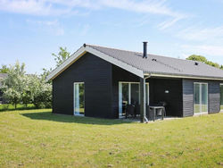 4 star holiday home in Hørve