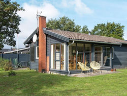 6 person holiday home in Børkop