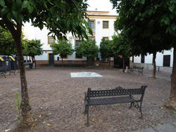 CALLE ABEJAR,PLAZA