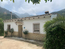Villa Río Béjar