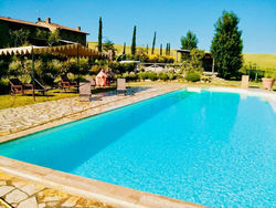 Fontegirasole - a Fontanaro Property