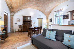 La Bottega, holiday house