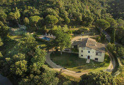 Mas Roca Casa rural deportiva vacaciones en familia