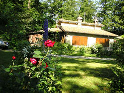 COTTAGE NEL MONTEFELTRO