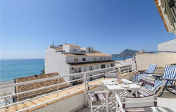 Amazing apartment in Altea w/ 2 Bedrooms