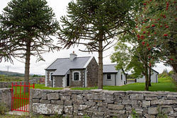 Cottage 345 - Oughterard