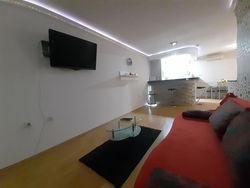 City Center Luxury Apartment