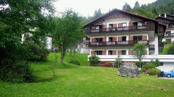 Appartamenti Dolomiti