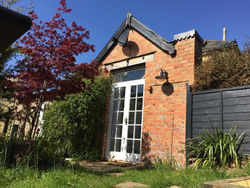 Dog Friendly Annexe