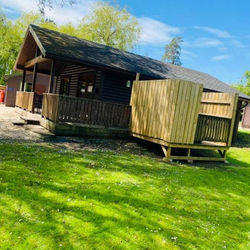 Kingfisher Lodge-HuntersMoon -Warminster-Longleat-Bath