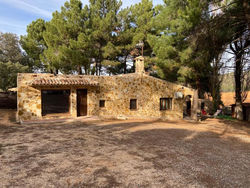 Casa Rural La Marquesa - Cuenca