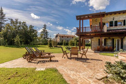 ALTIDO Exceptional Villa with Tennis Court and Garden