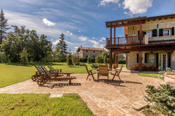 ALTIDO Exceptional Villa with Tennis Court and Garden