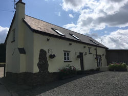 Lower Whitsleigh Farm Cottage