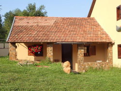 casa Anuta maison pour 1 couple