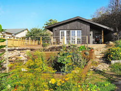 4 person holiday home in Skärhamn