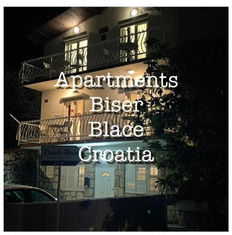 Apartments BISER