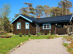 Holiday home FISKEBÄCKSKIL