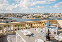 Valletta Hastings Suites