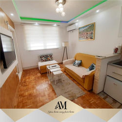 Apartment M