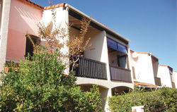 Beautiful home in Argeles Plage w/ WiFi and 3 Bedrooms