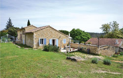 Beautiful home in Bollène w/ Outdoor swimming pool, WiFi and Outdoor swimming pool