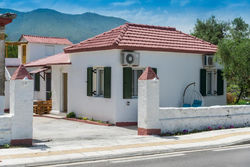 Zisimo's Cottage