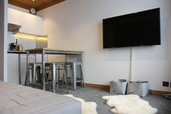 Val Thorens-appartements