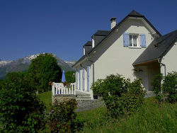 Gîte des Moulins - Val d'Azun Pyrénées