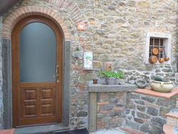 Casa Barsanti-Simonetti