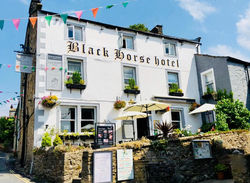 Black Horse Hotel