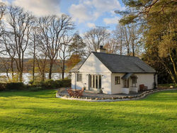 Larch Cottage