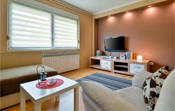 Stunning apartment in Sveti Ivan Zelina w/ 1 Bedrooms