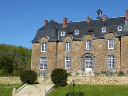 Chateau du Perray