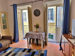 Cosy Mouraria Apartment