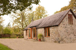 The Cottage Gairlochy