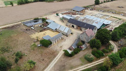 Maison dans ferme/Nature/Calme/Authentique/Animaux