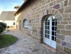 Maison de 190 m2