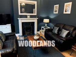 The Woodlands - Zillo Apartments