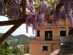 Casa Fasano Country House