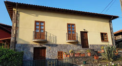 Casa de Aldea La Abuela Herminia