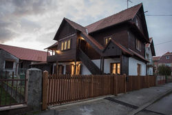 Villa Turopolje