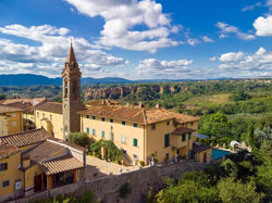 Fattoria di Piantravigne Villa Storica del 600